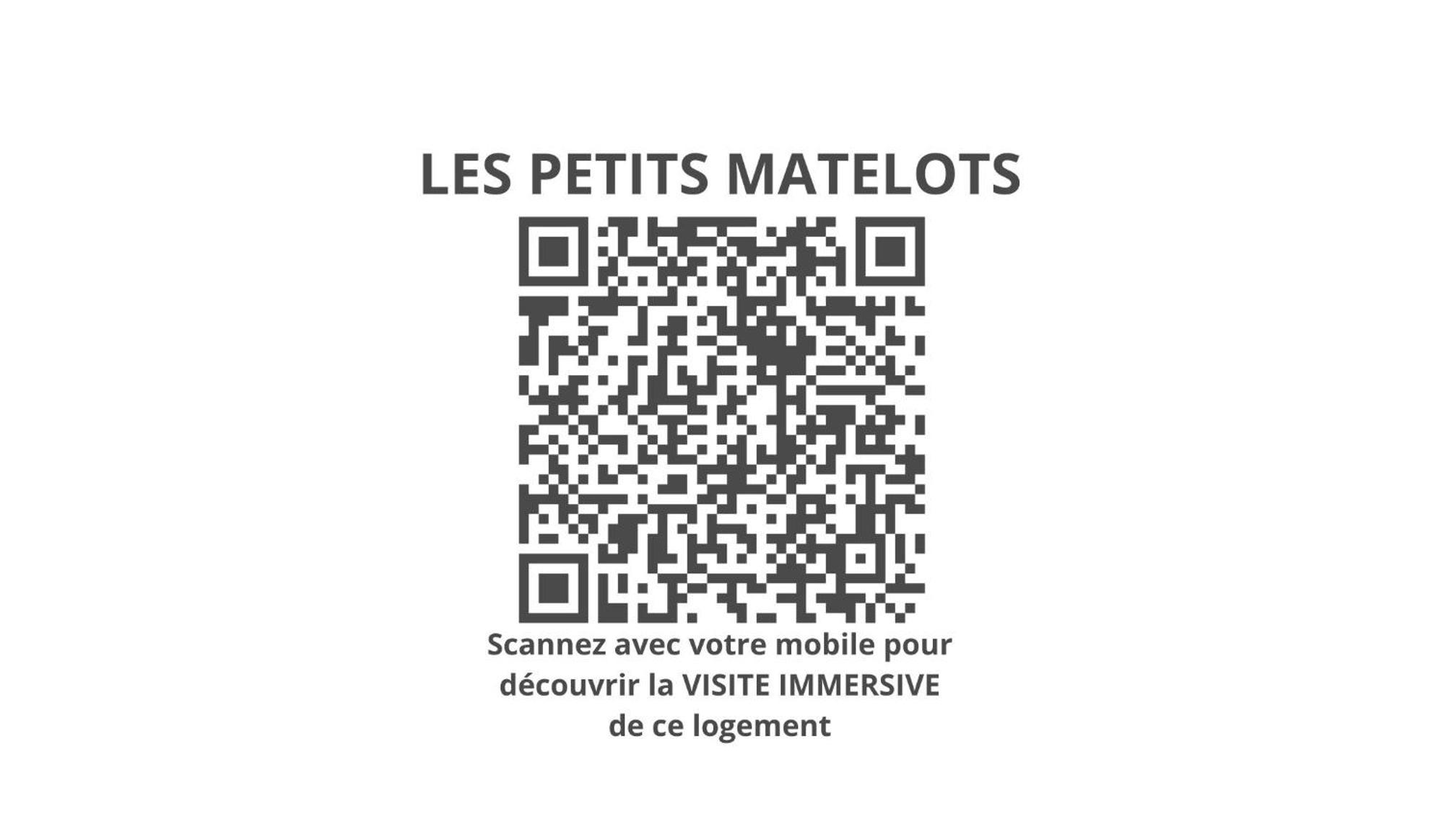 Les Petits Matelots - Maison Proche Plage Saint-Coulomb Εξωτερικό φωτογραφία